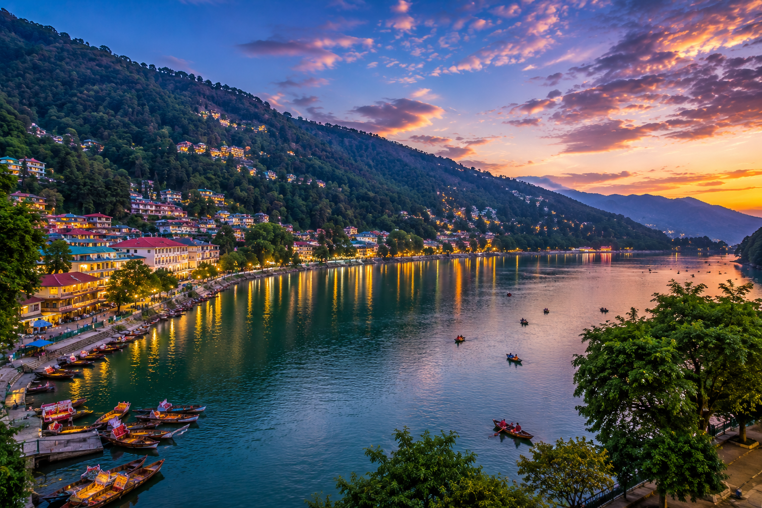 Nainital